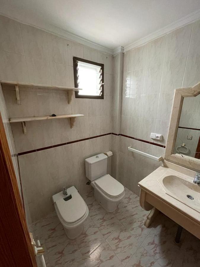 Precioso Adosado Con Parking A 100 Metros De La Playa Villa Playa de Mar Eksteriør billede