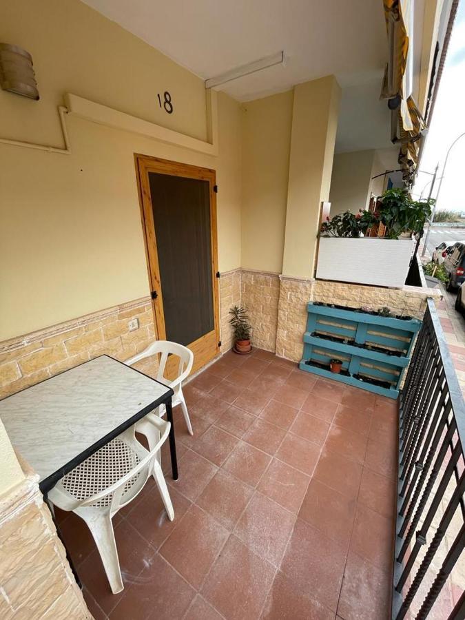 Precioso Adosado Con Parking A 100 Metros De La Playa Villa Playa de Mar Eksteriør billede